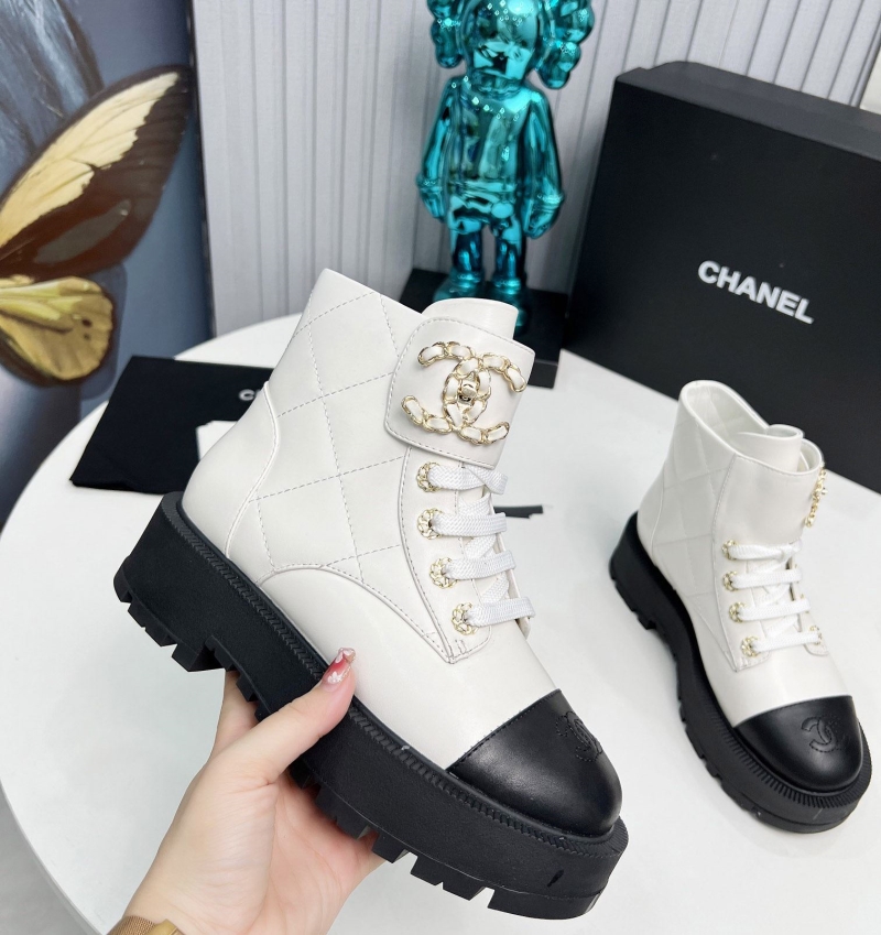 Ch*el boots